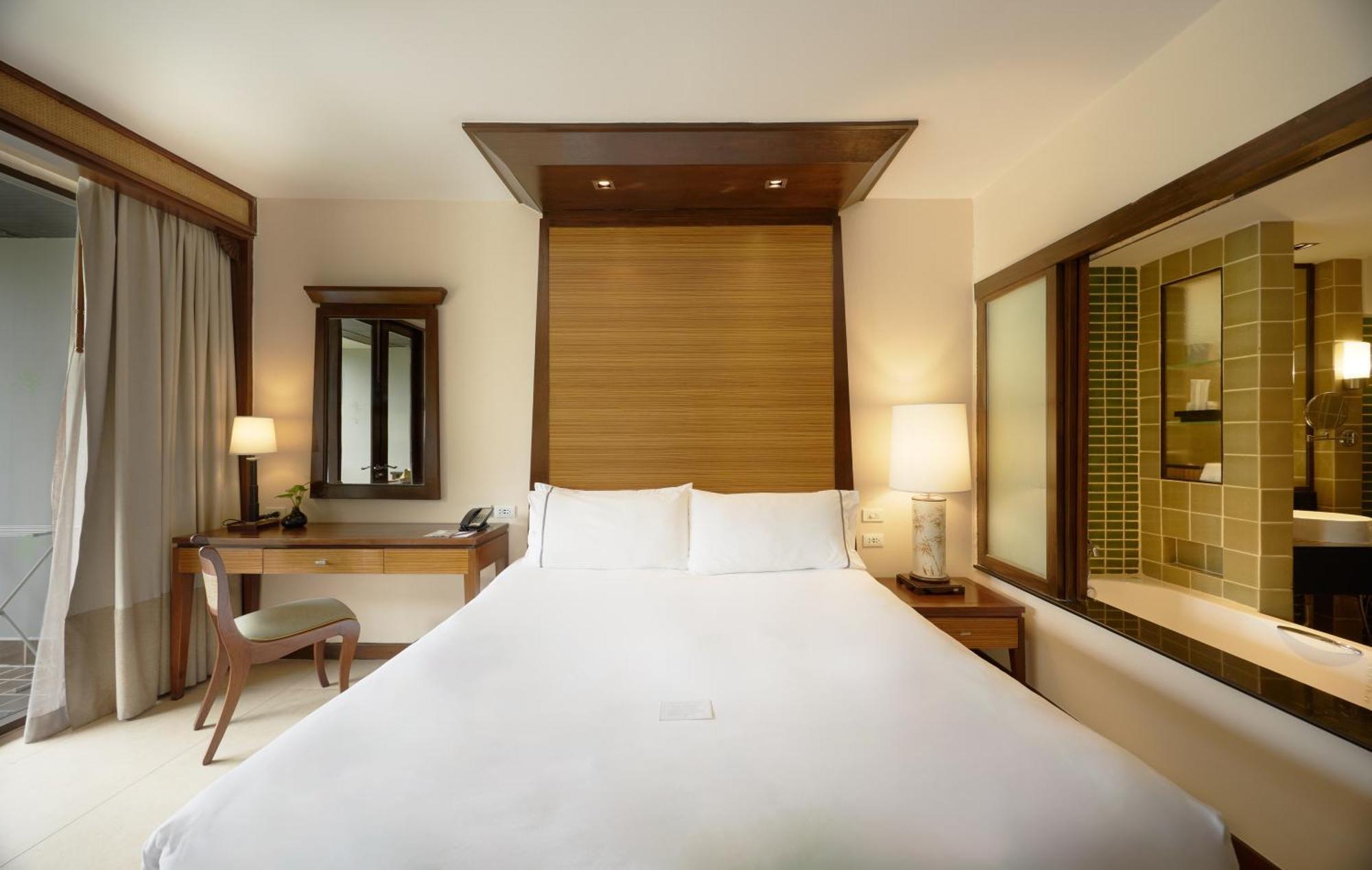 Resort Siam Bayshore