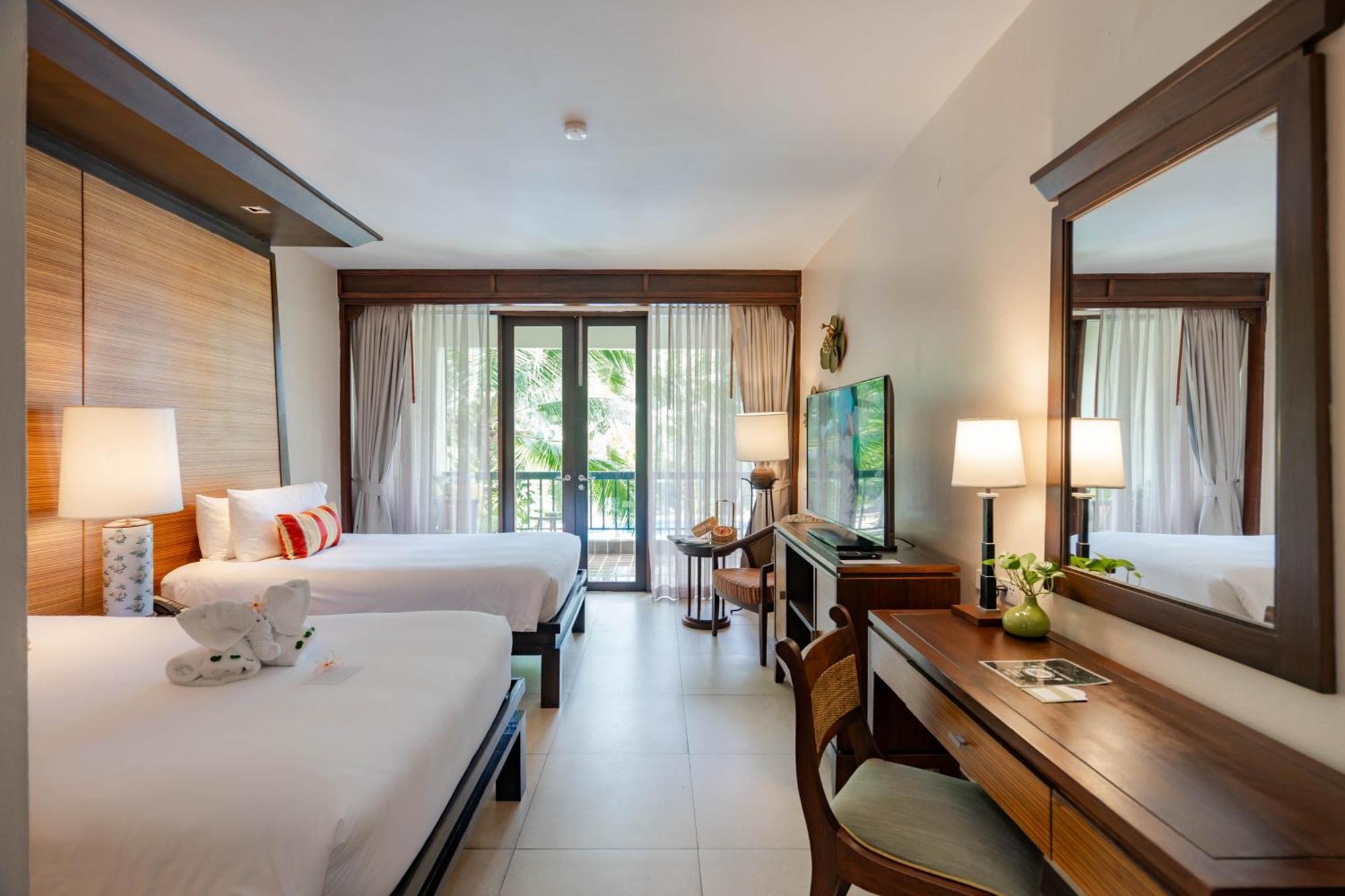 Resort Siam Bayshore