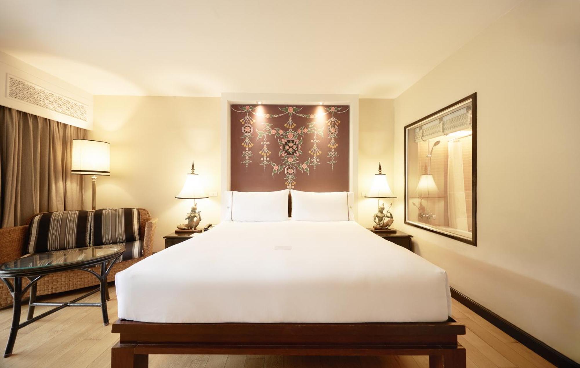 Siam Bayshore Pattaya