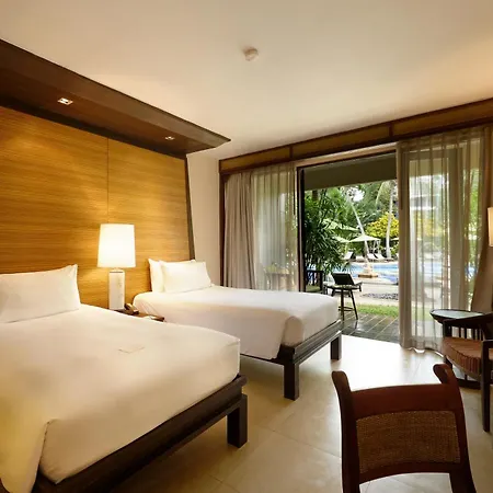 Siam Bayshore Resort Pattaya Exterior foto