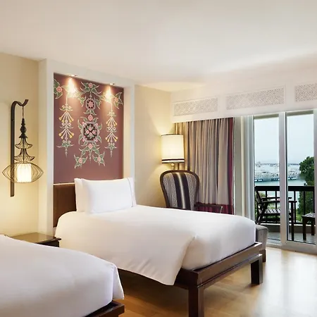 Siam Bayshore Resort Pattaya Exterior foto