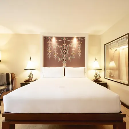 Siam Bayshore Resort Pattaya Exterior foto