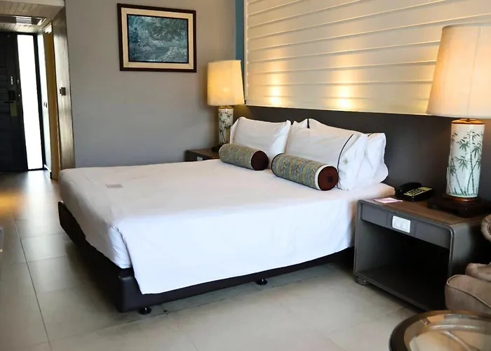 Siam Bayshore Resort Pattaya