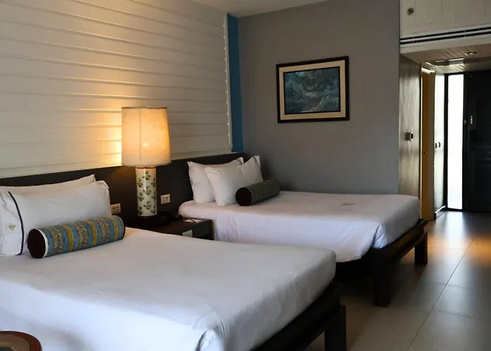 Siam Bayshore Resort Pattaya