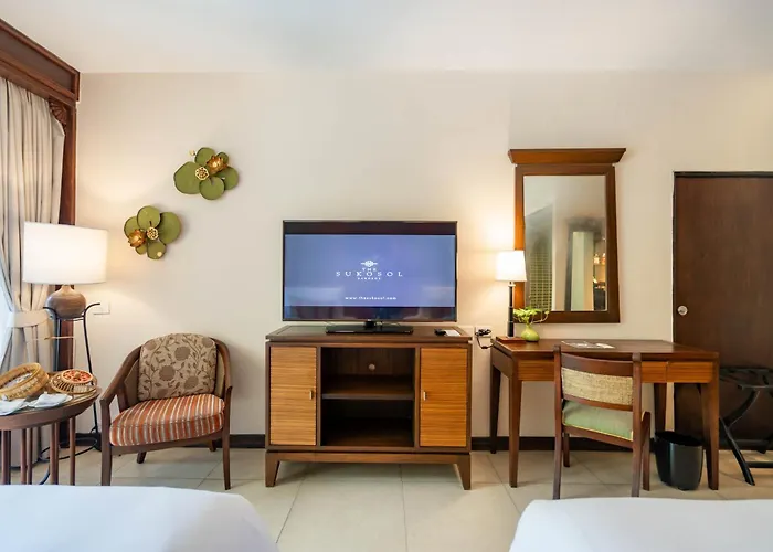 Siam Bayshore Resort Pattaya