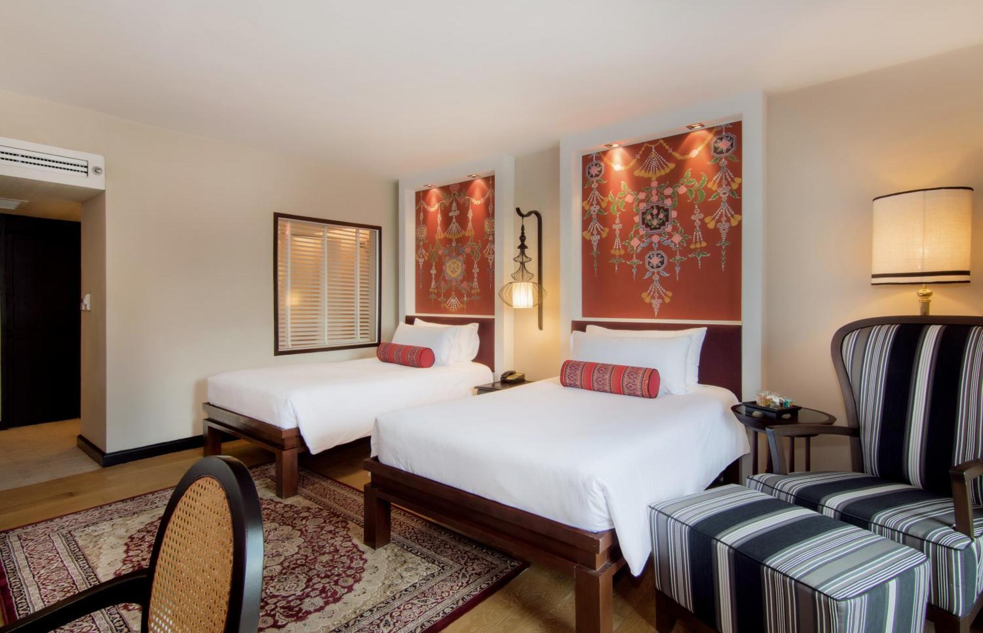 Siam Bayshore Курортный комплекс Паттайя