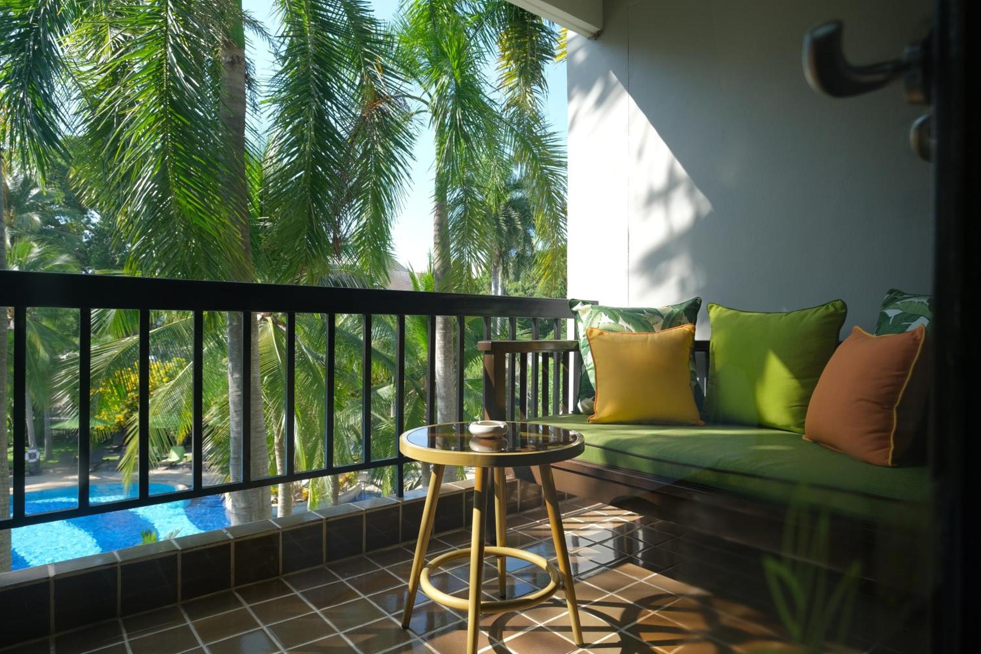 Siam Bayshore Курортный комплекс