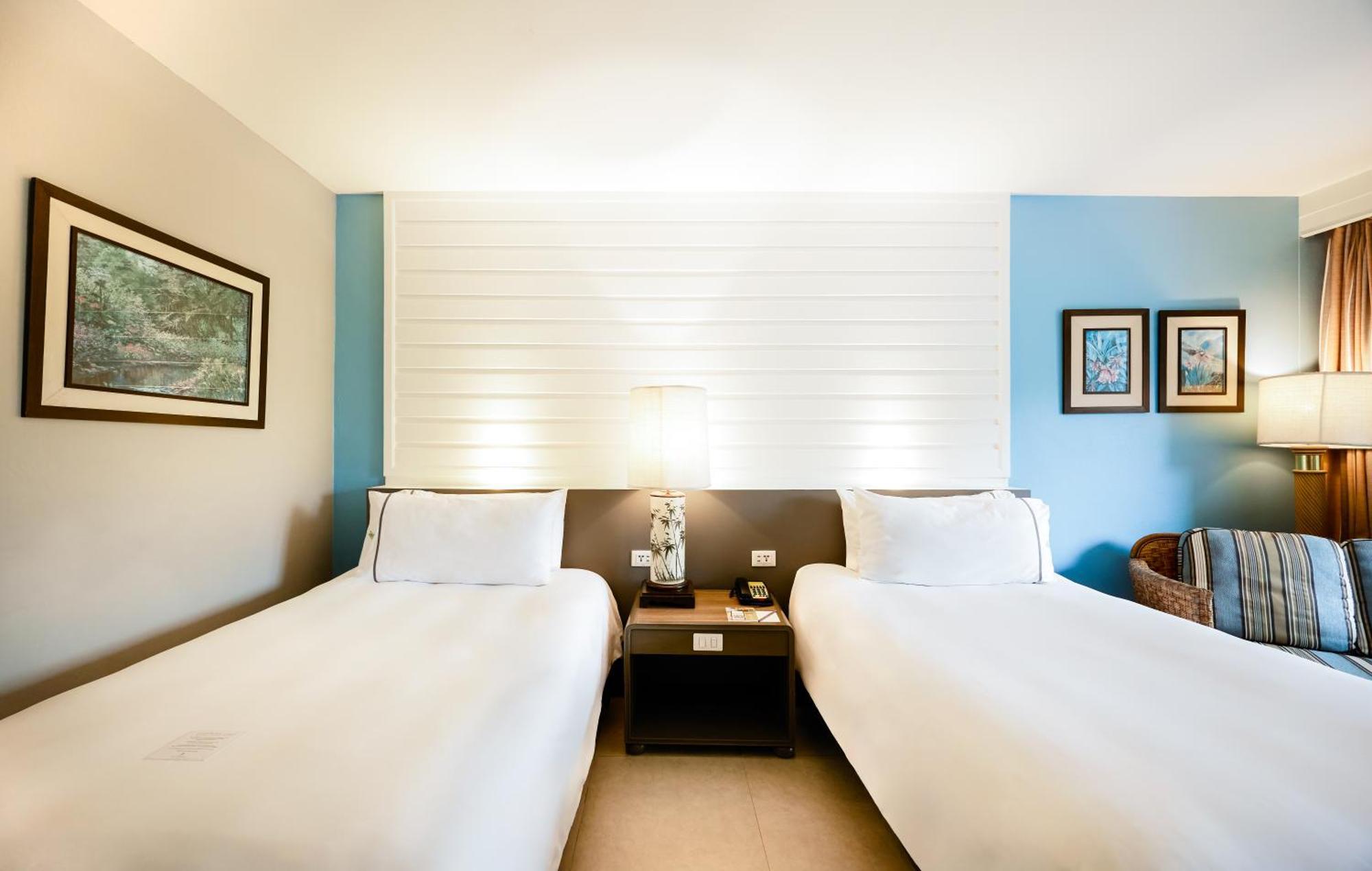 Siam Bayshore Курортный комплекс