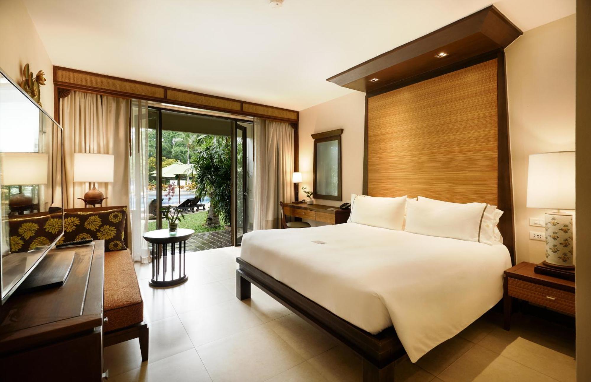Siam Bayshore Курортный комплекс