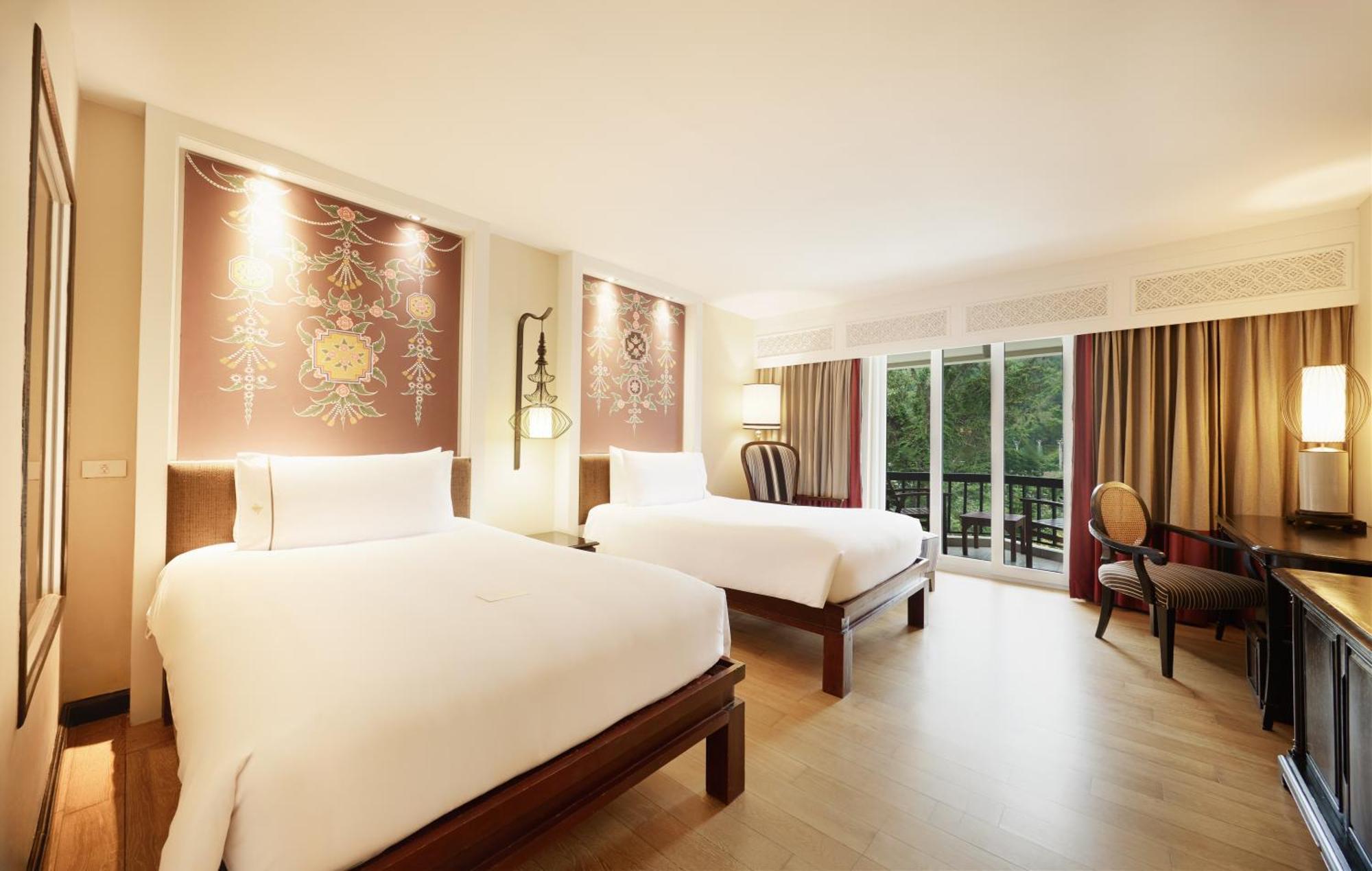 Siam Bayshore Курортный комплекс Паттайя