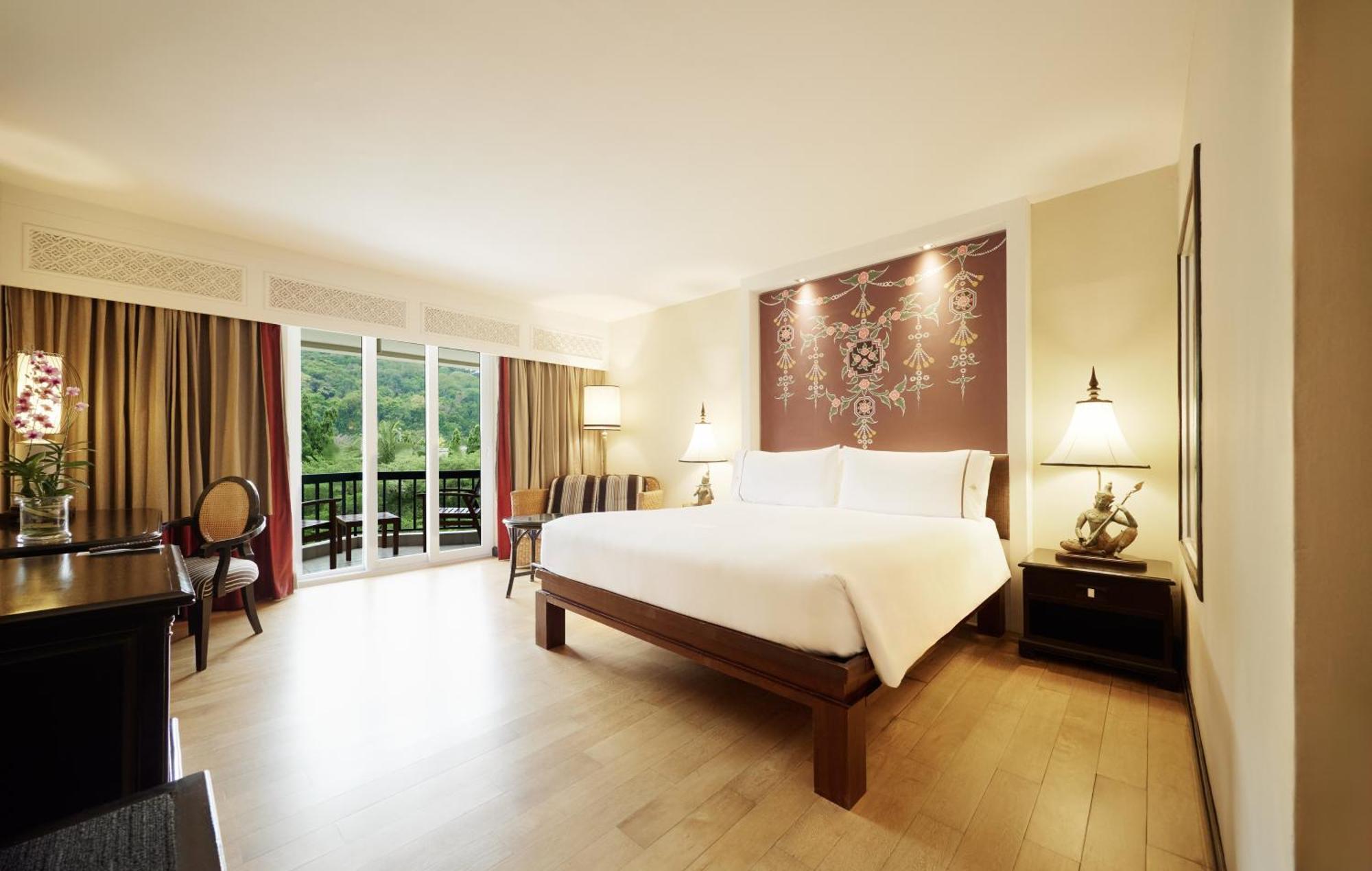 Siam Bayshore Pattaya