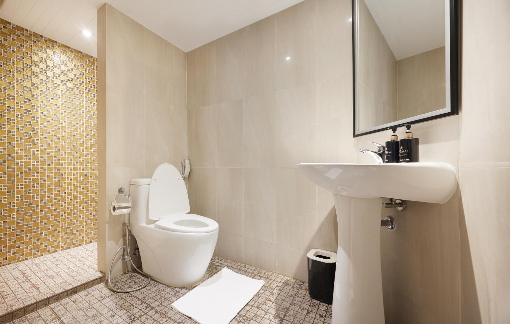 Siam Bayshore Resort 5*