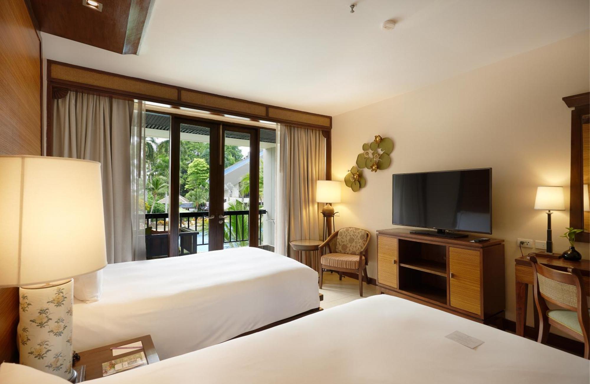 Resort Siam Bayshore Pattaya