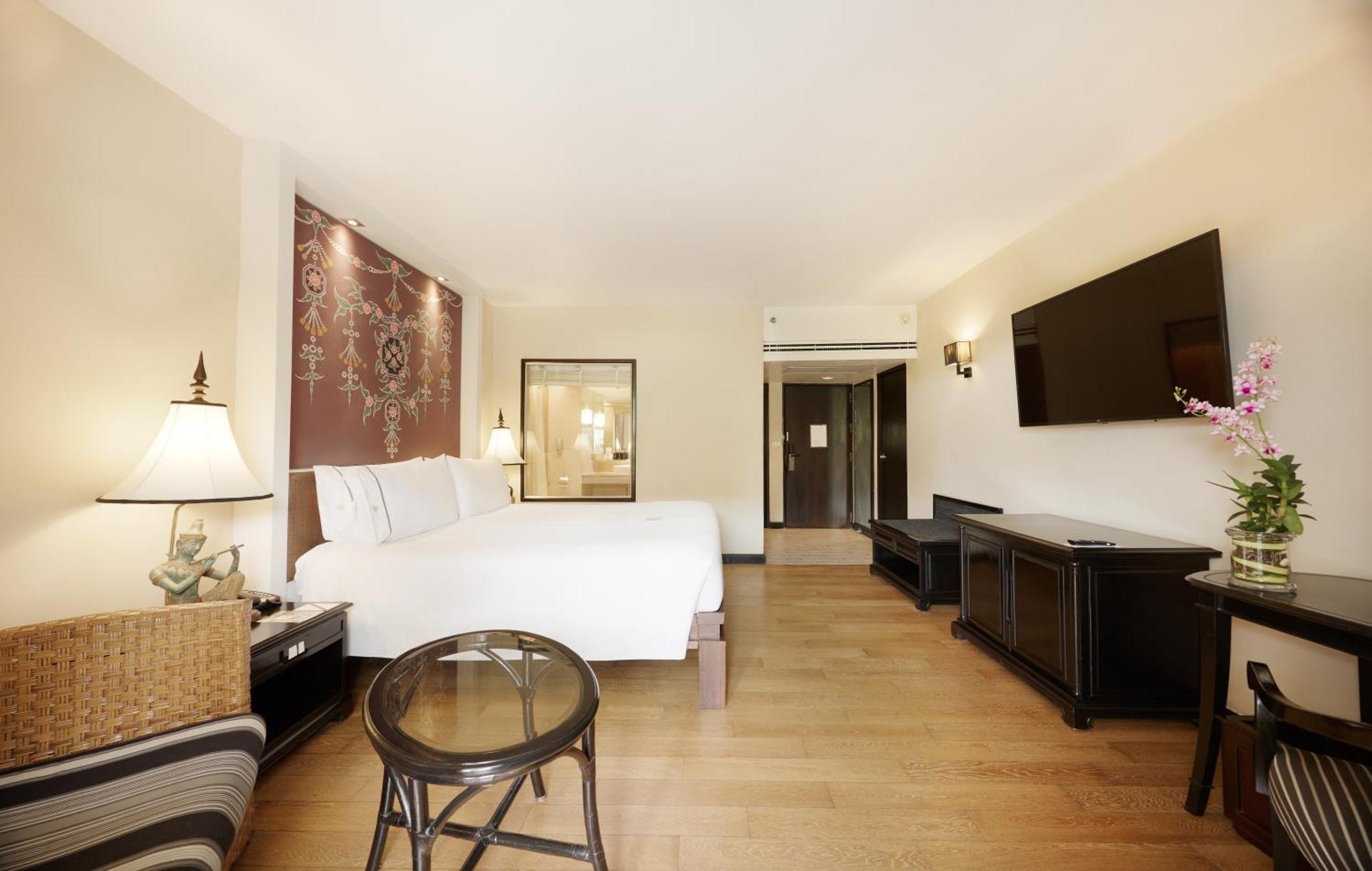 Siam Bayshore Resort Pattaya