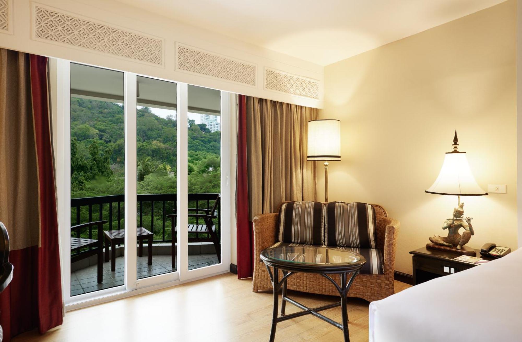 Siam Bayshore 5* Pattaya