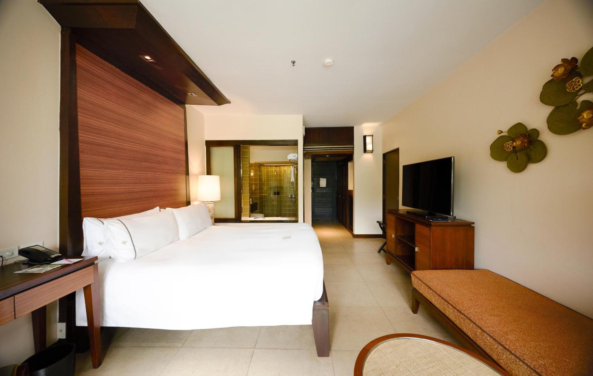 Siam Bayshore Resort Pattaya