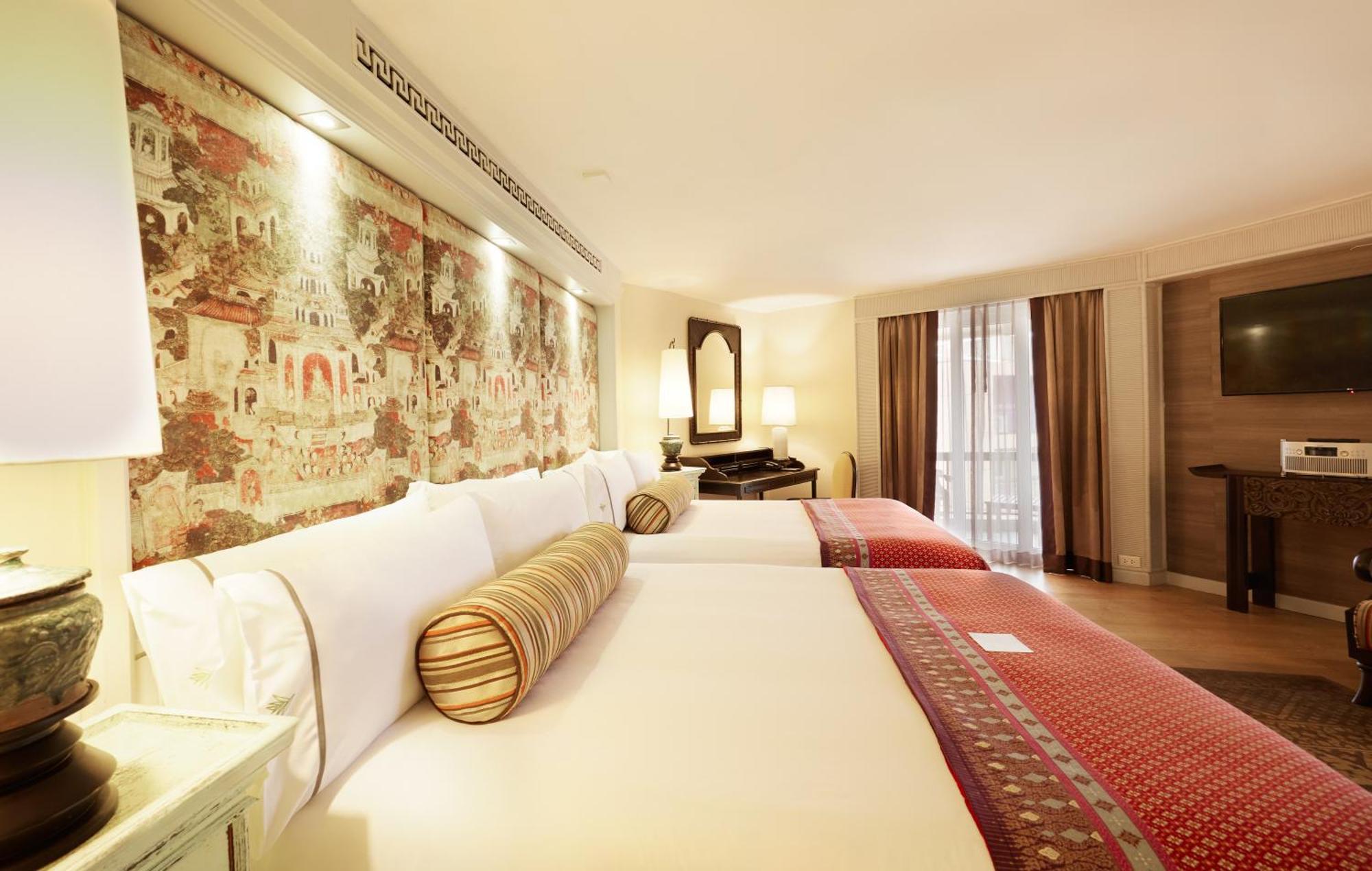 Resort Siam Bayshore Pattaya