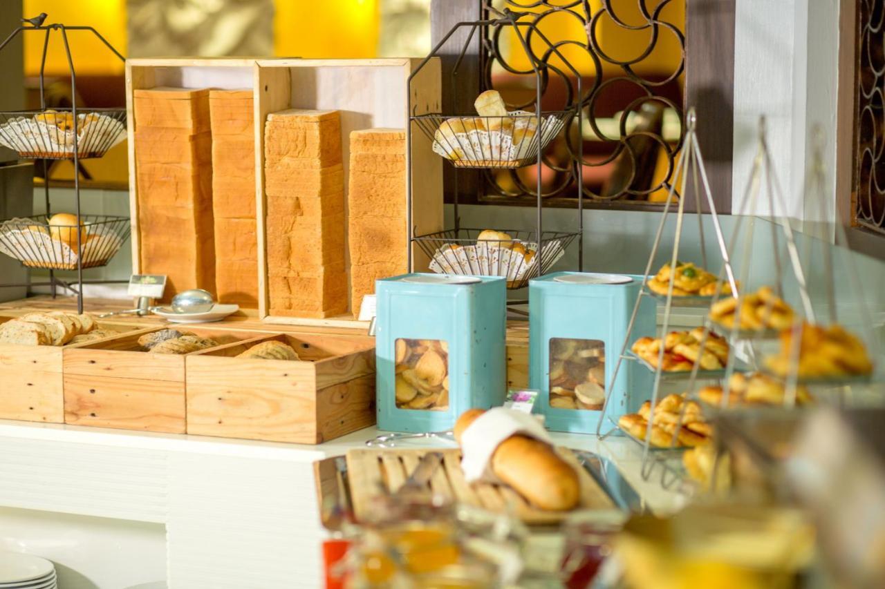 Siam Bayshore Курортный комплекс