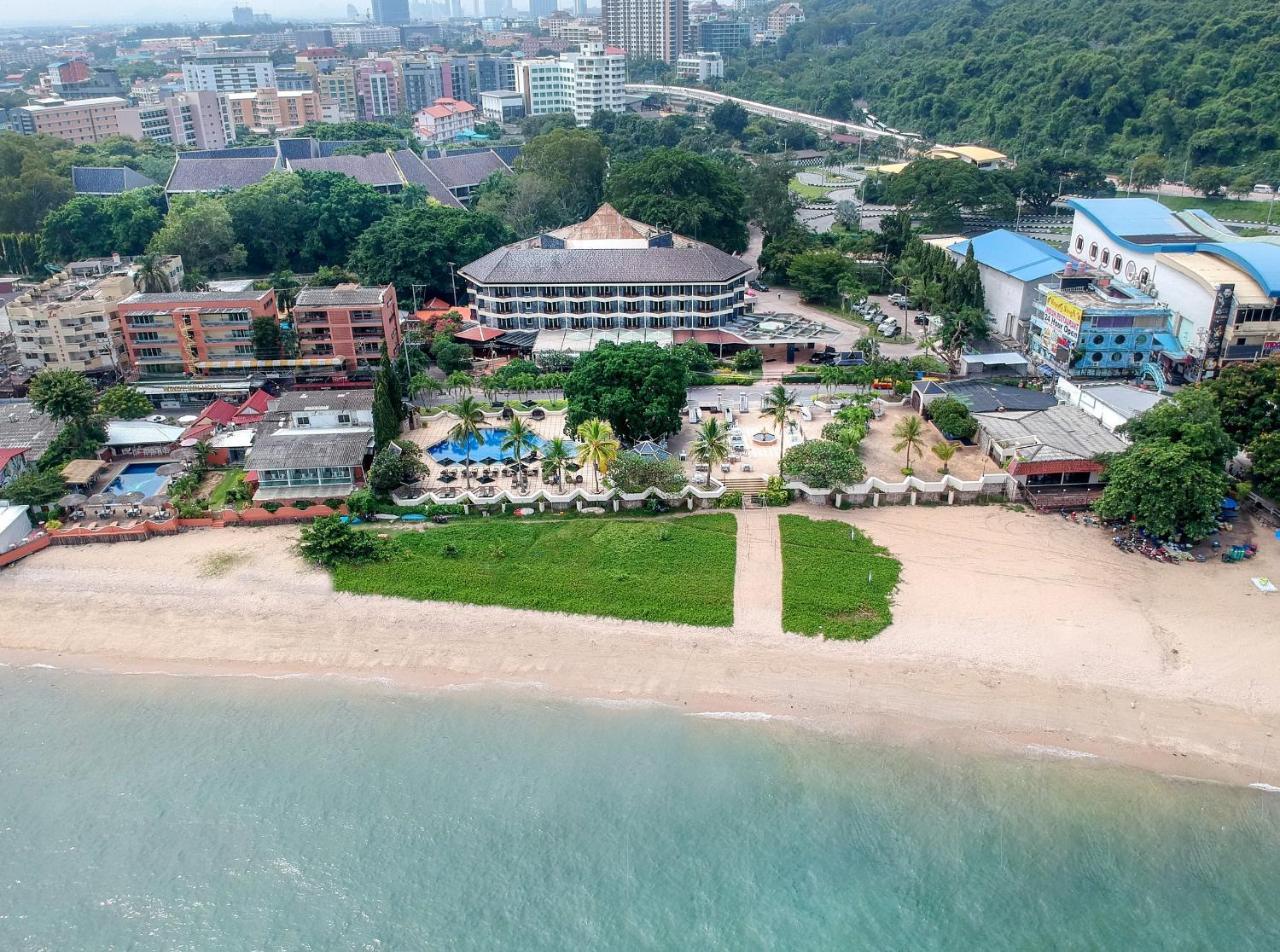 Siam Bayshore Паттайя
