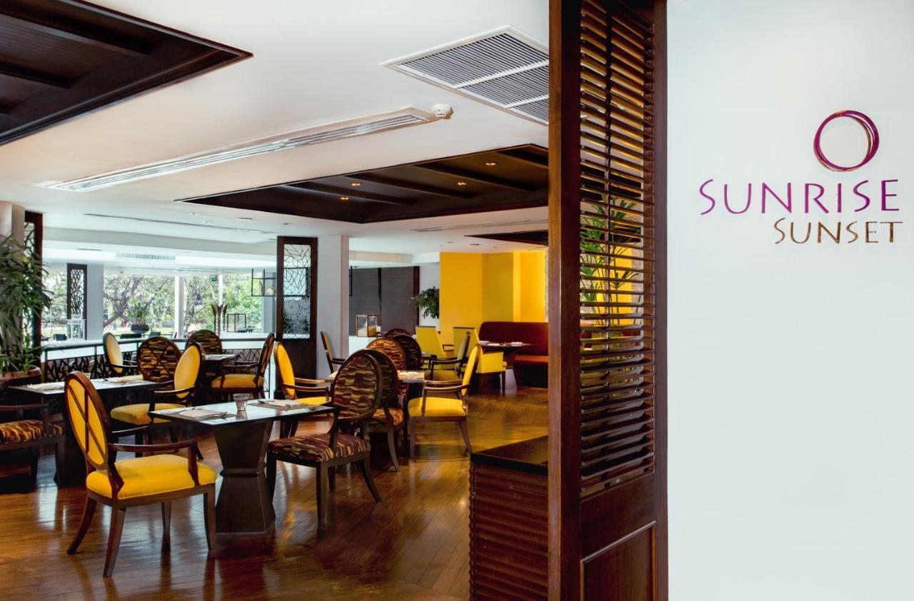 Siam Bayshore 5* Паттайя