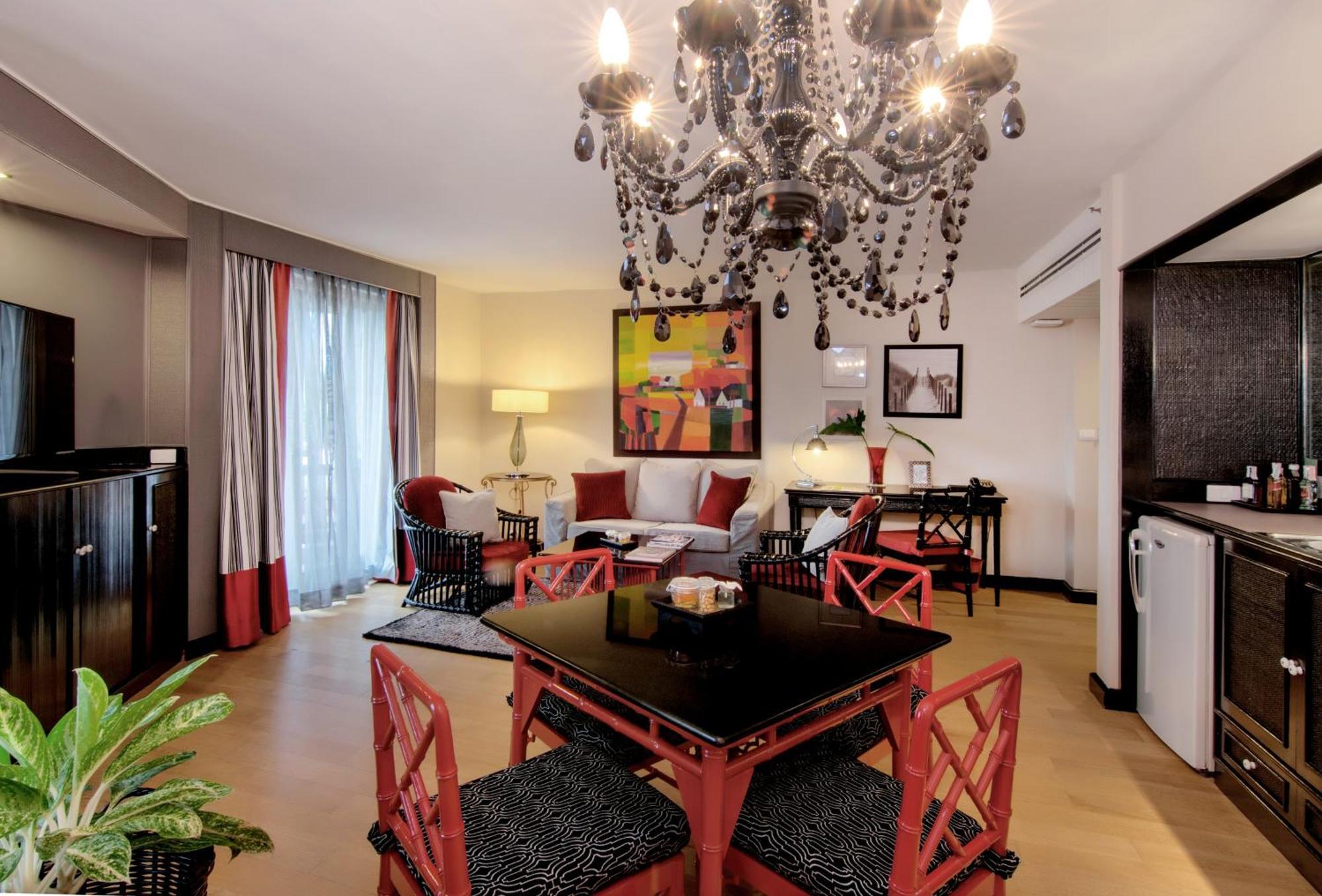 Курортный комплекс Siam Bayshore 5*