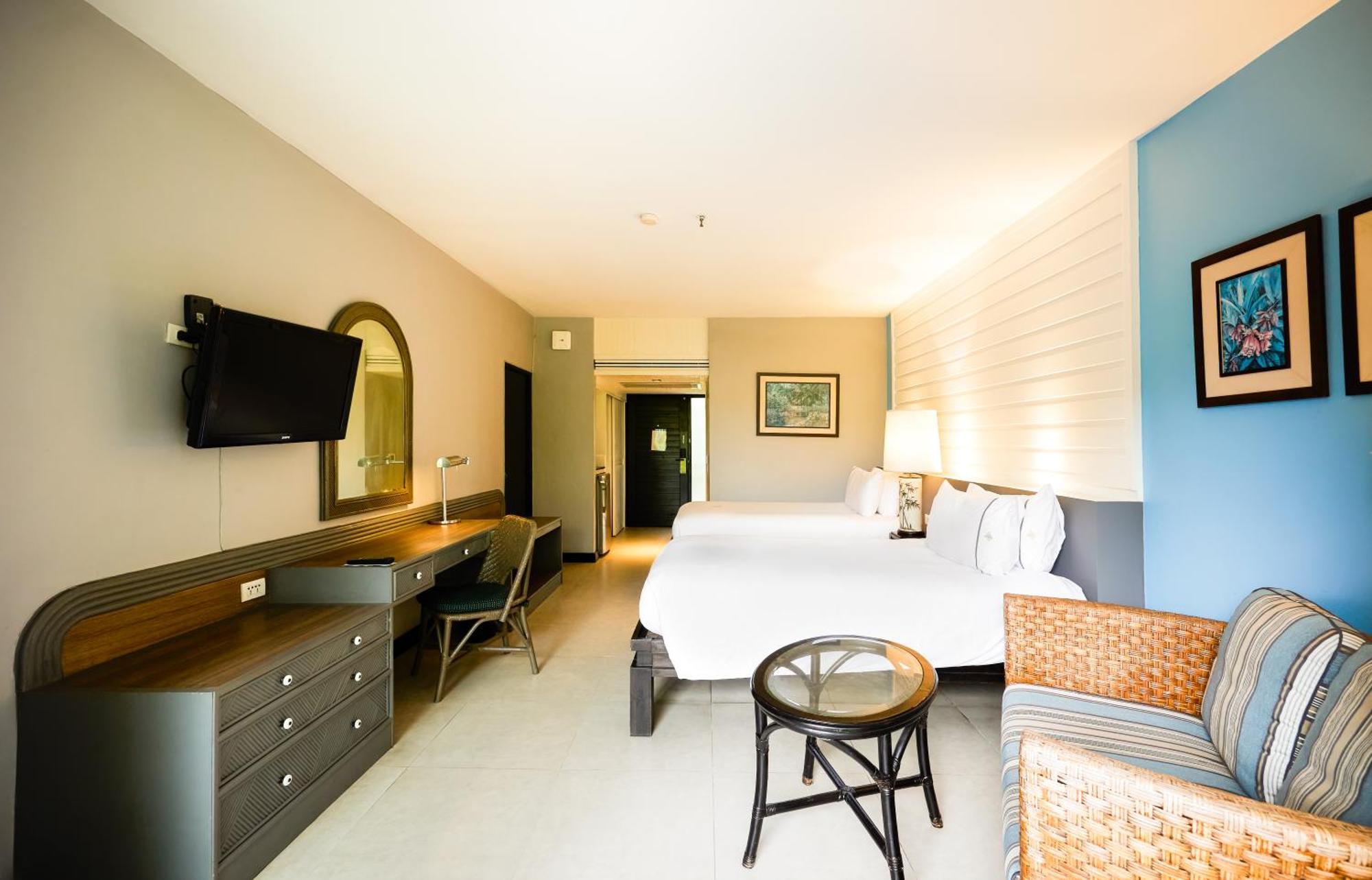 Siam Bayshore Курортный комплекс 5*