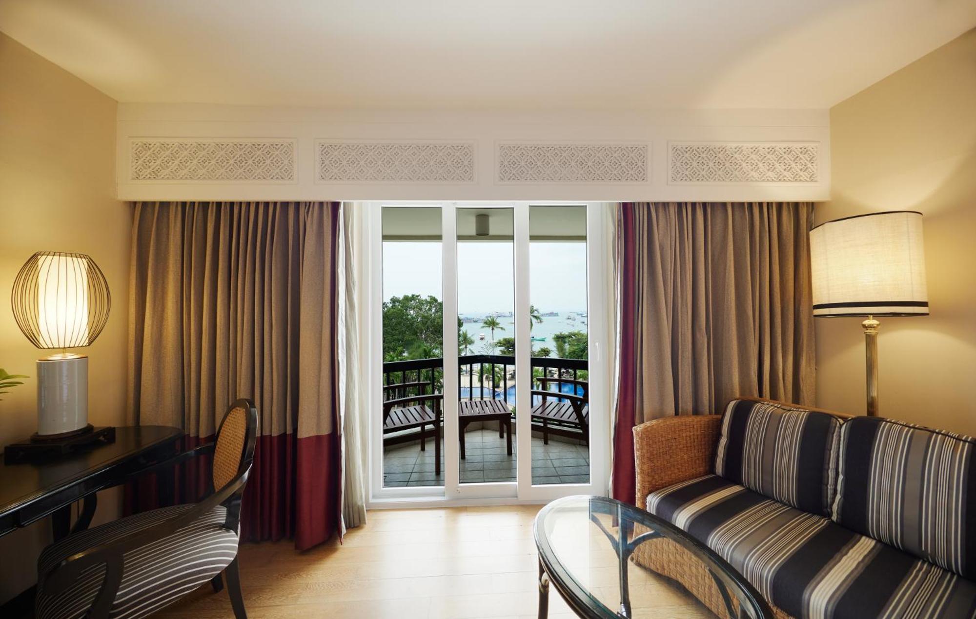 Siam Bayshore Курортный комплекс