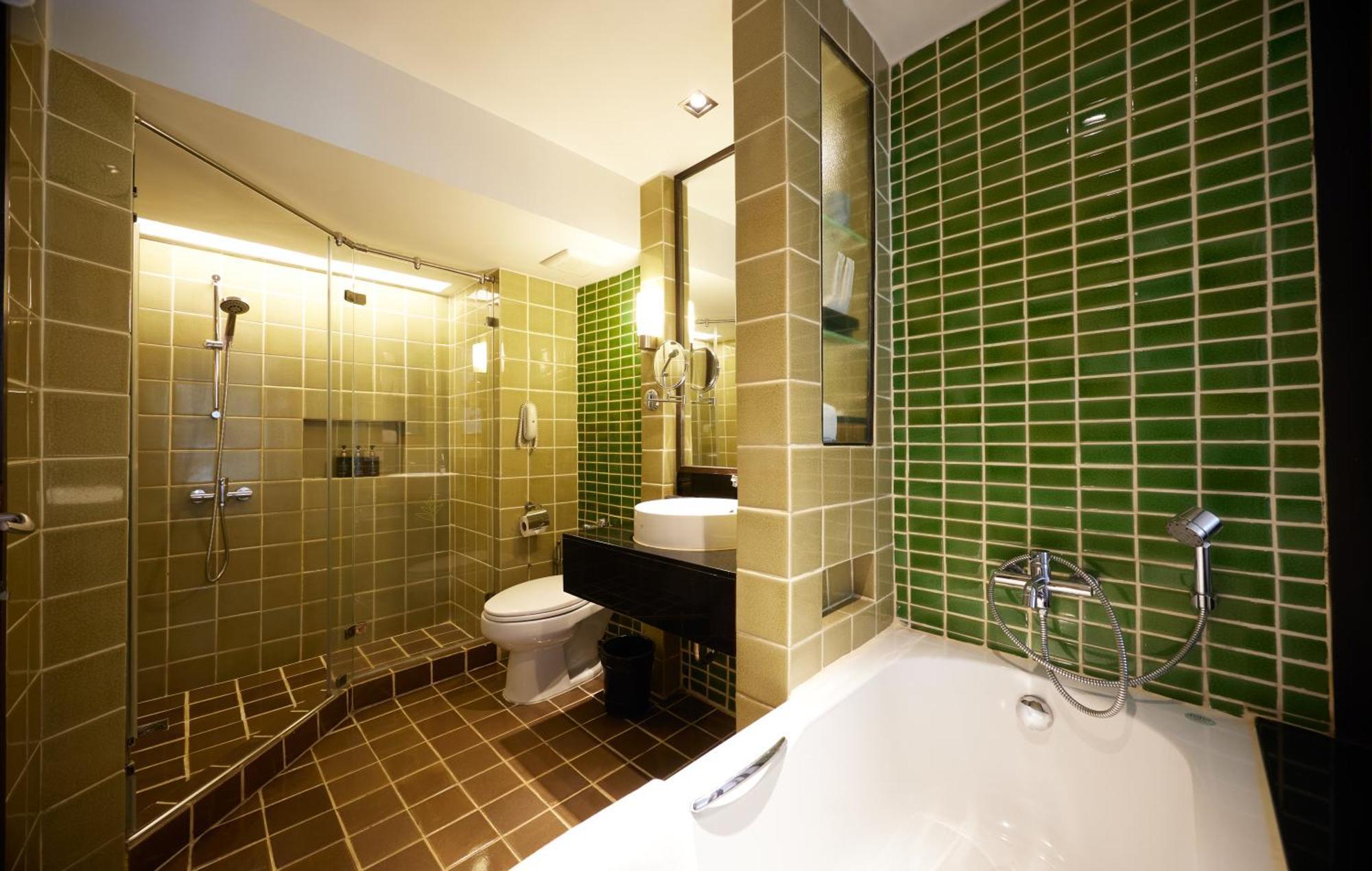 Курортный комплекс Siam Bayshore 5*