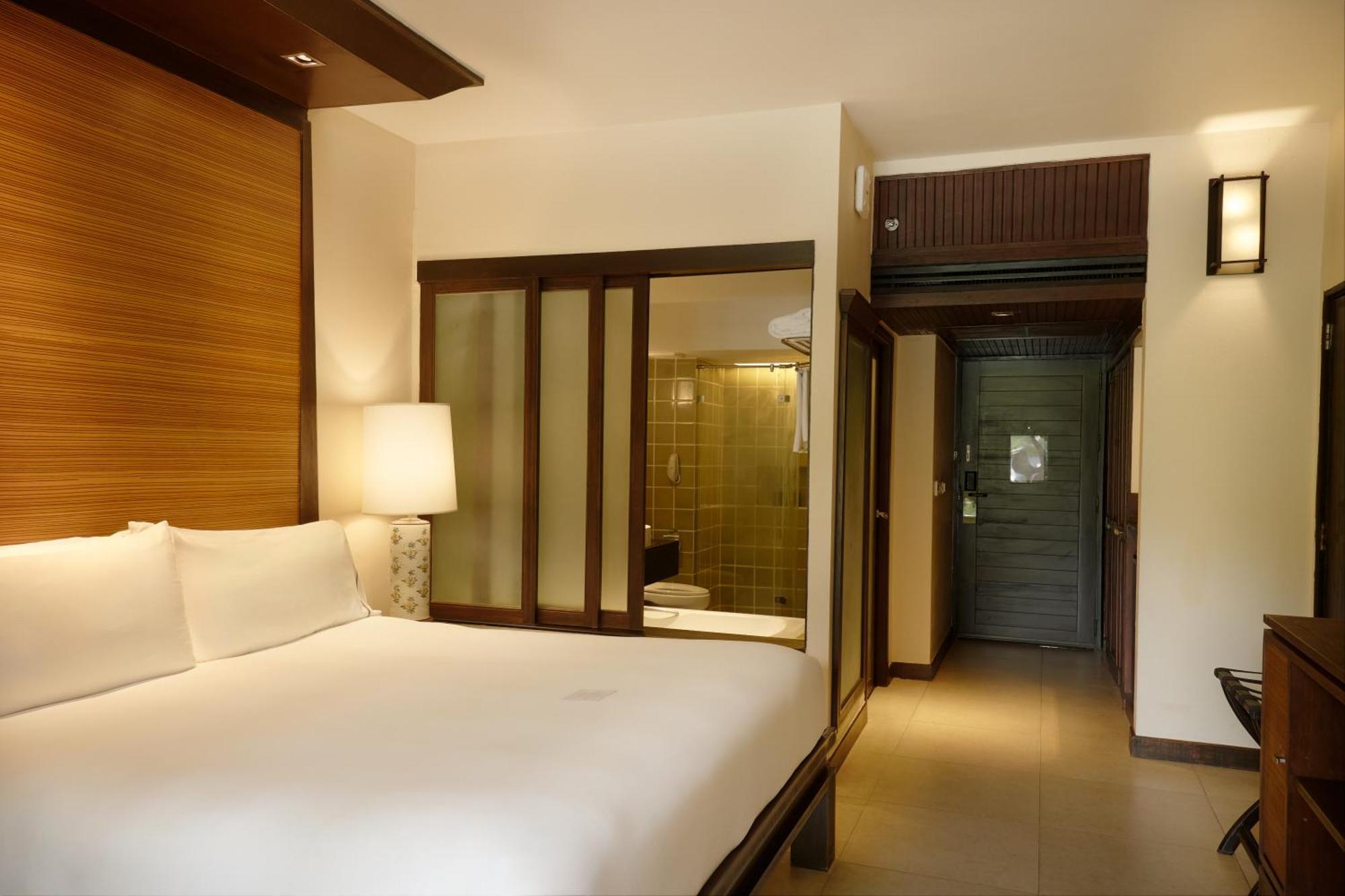 Siam Bayshore 5* Паттайя