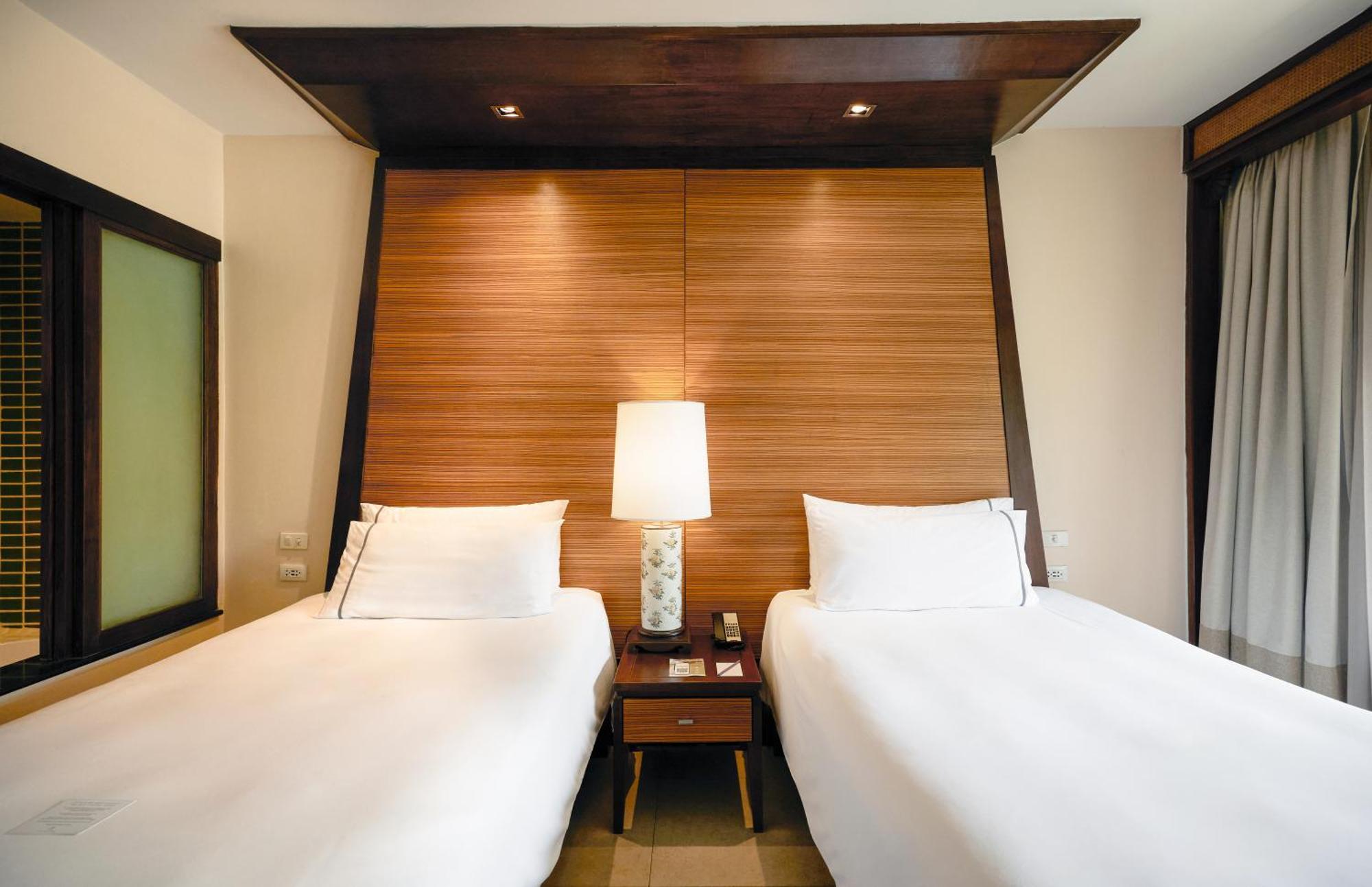 Siam Bayshore Курортный комплекс