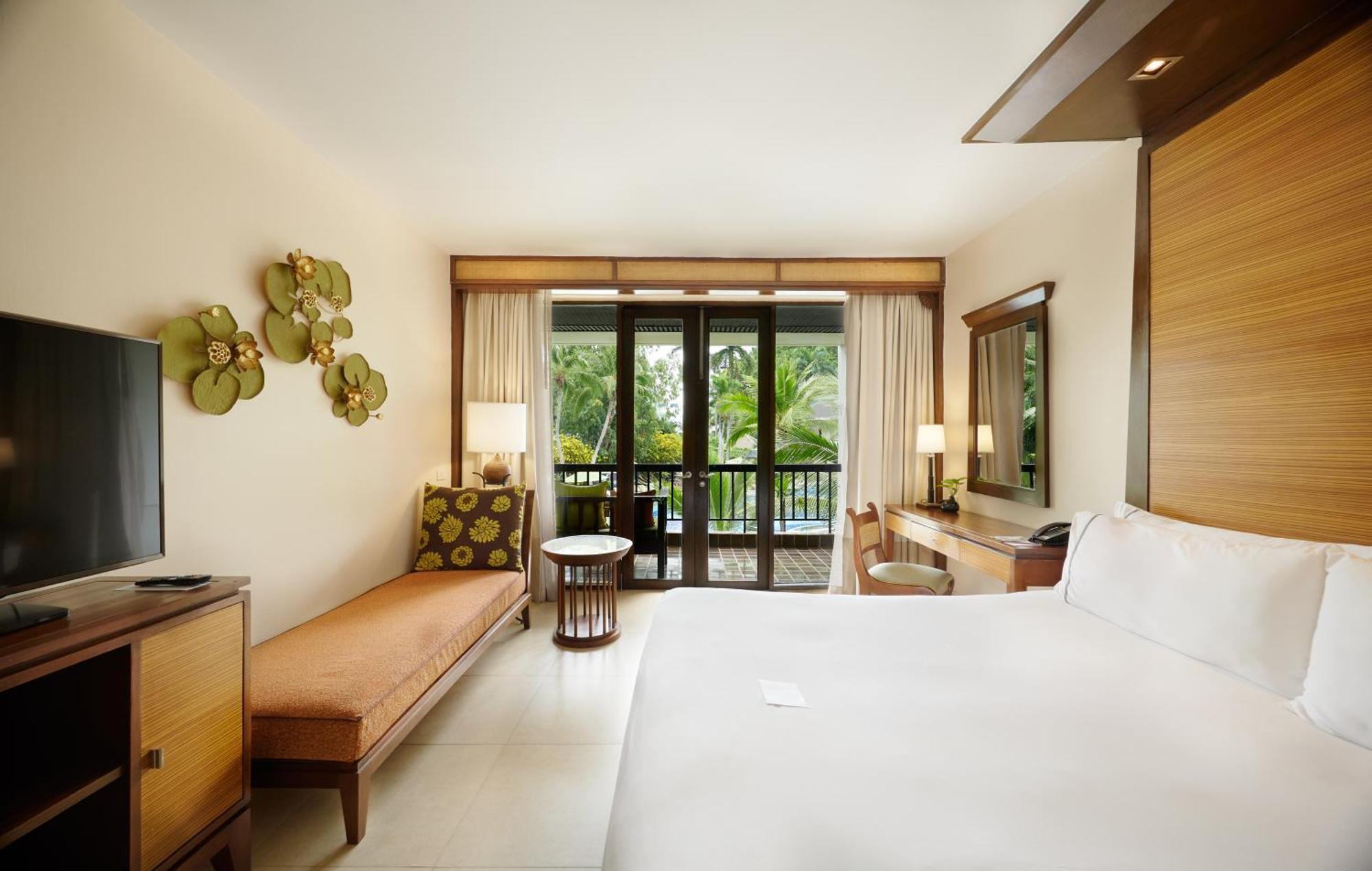 Курортный комплекс Siam Bayshore 5*