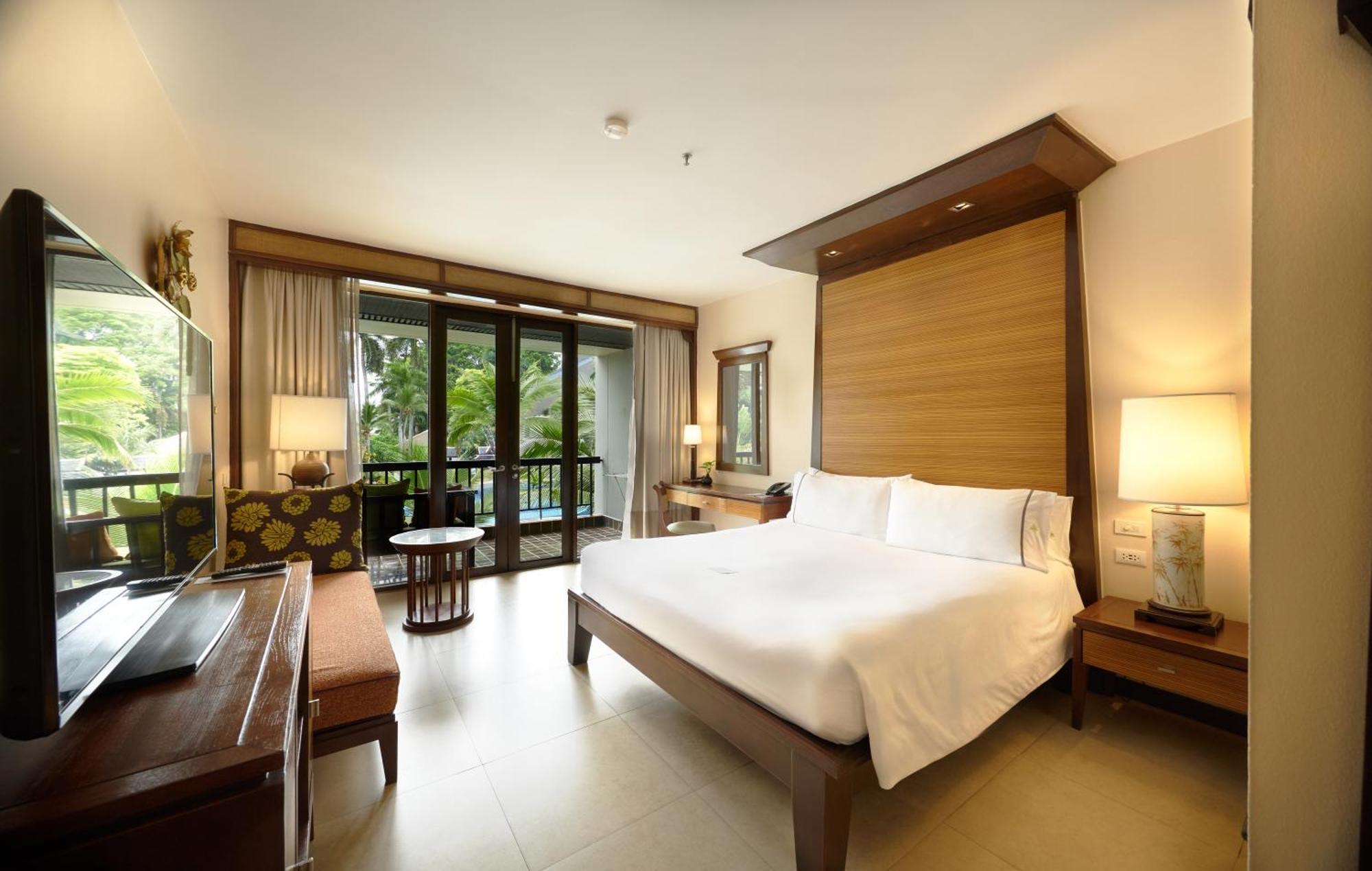 Siam Bayshore Курортный комплекс