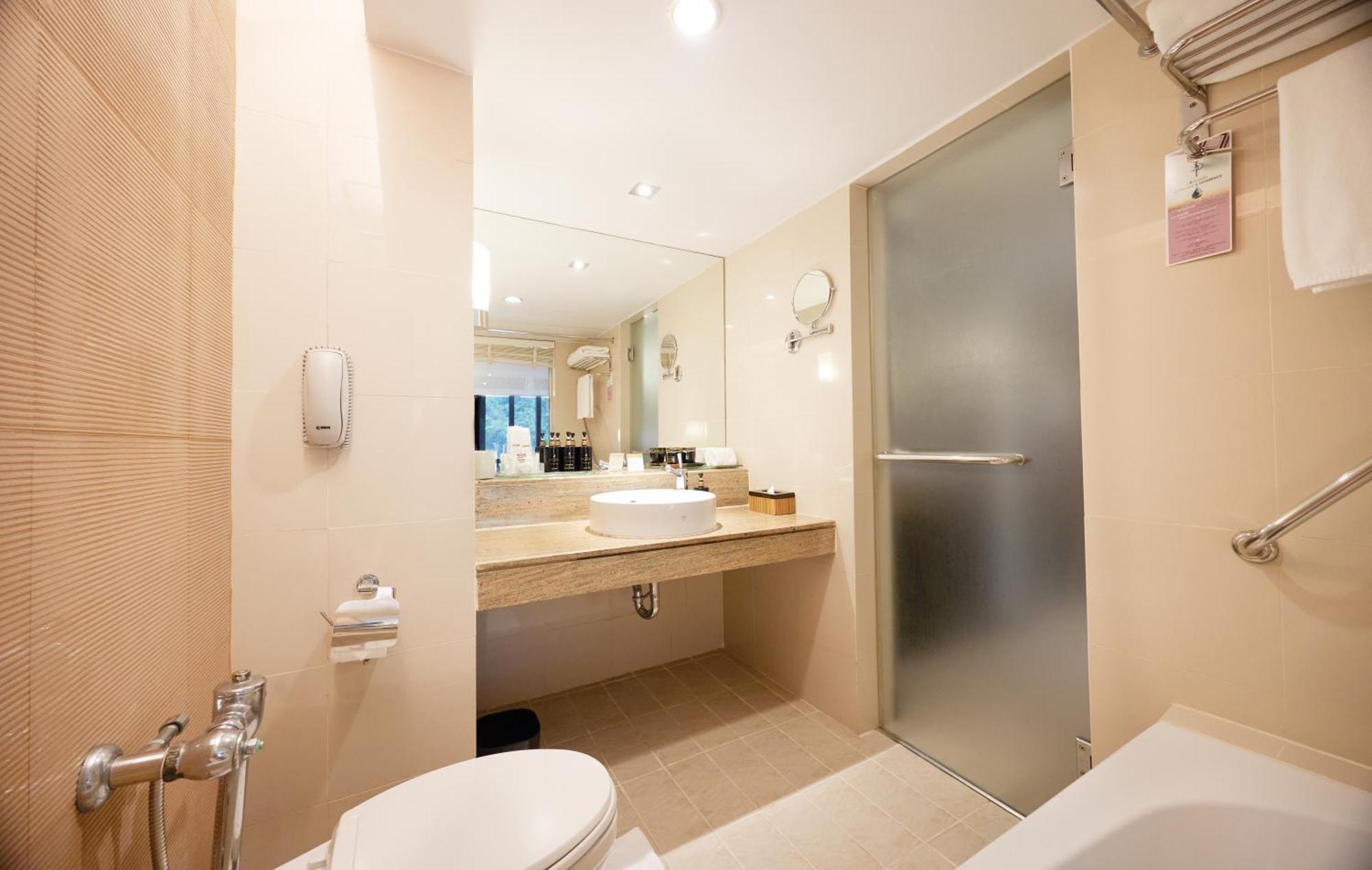 Курортный комплекс Siam Bayshore 5*
