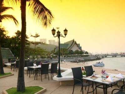 Siam Bayshore 5*